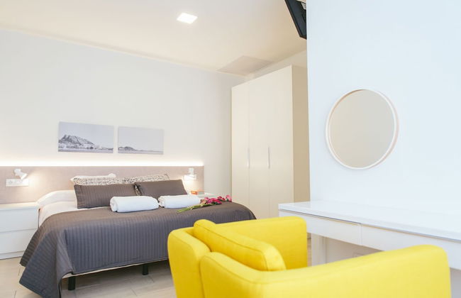 Apartamentos Poeta Quintana - Foto 23