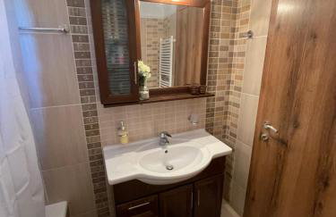 Sofias Cottage Trikala - Photo 33