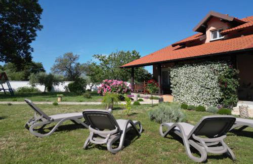 Villa Tinov Dvor - Foto 24