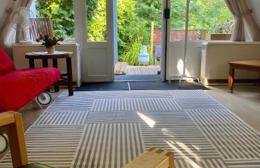 Ferienhaus am Waldrand - Foto 10