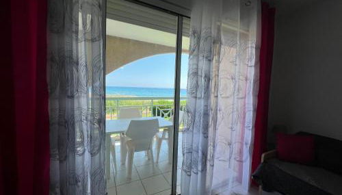 Appart bord de mer avec piscine - Foto 5