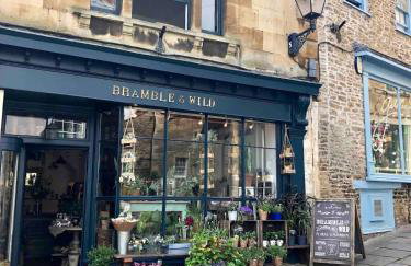 Catherine Hill House Grade 2 Listed Apartment, Frome - Foto 15