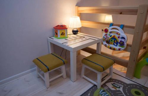 Domek A 145 Miód Malina- Kaszubska Ostoja - Foto 14