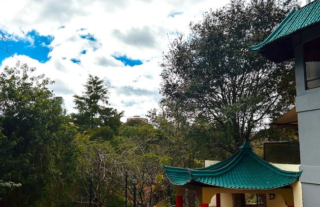 Suites Jardin Imperial - Foto 30