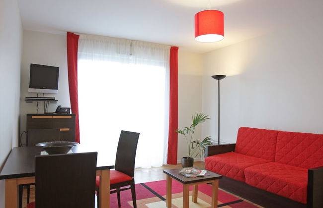 Cerise Nantes Atlantis - Foto 42