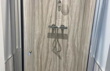 Stagstone apartment in Fortrose - Foto 6