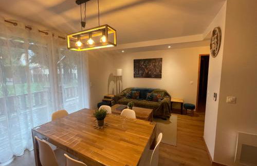 Appartement Résidence Les Lauzes - Foto 3