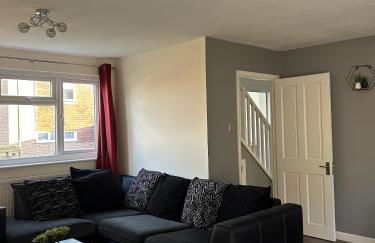 3 Bed House Close to Gatwick - Foto 33