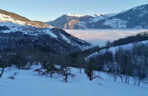 Chalet La Petite Grange - Foto 10