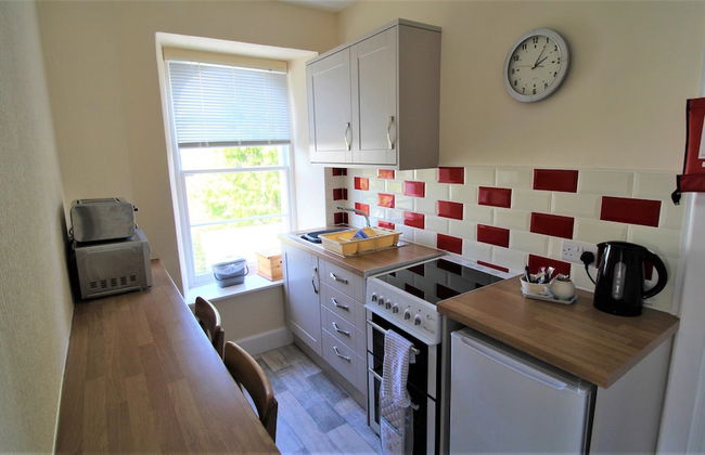 Chelston Dene Holiday Apartments - Foto 20