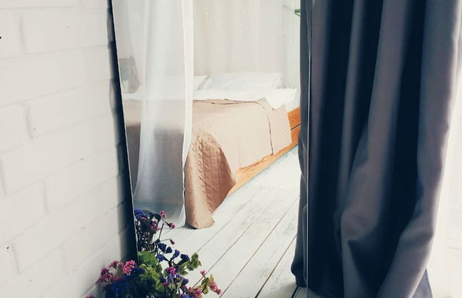 MalinaApt Bohemian Loft - Foto 3