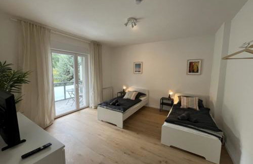 Socha Apartments- Monteurwohnung in Mettmann - Foto 1