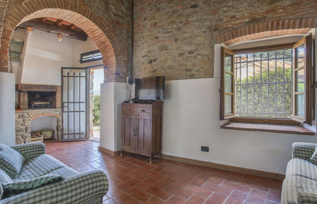 Le Poggiole - Foto 8