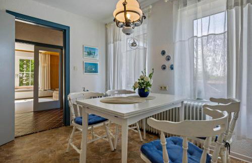 Ferienhäuser Ella Walter - Efeuhaus - Foto 18