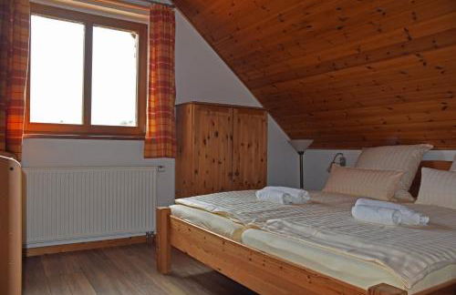 Ferienwohnung Uchte - Photo 15