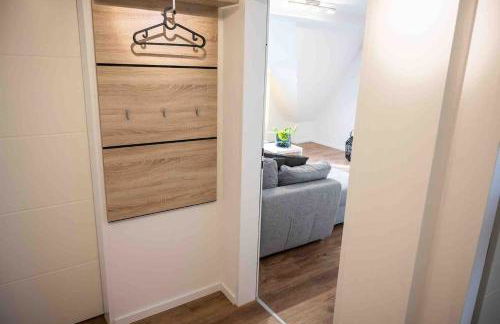 FeWo Waldblick - Foto 3