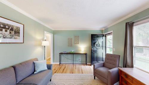 Highlander's Retreat - Foto 5