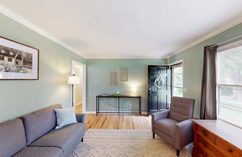 Highlander's Retreat - Foto 5