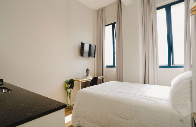 Apê Santos Gonzaga - Foto 17