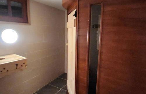 Chalet Le Saint Bernard - Sauna - Alp'in C - Châtel - Foto 23