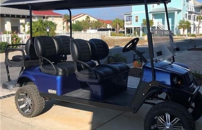 Sea View Play 3 Bedroom Home by RedAwning - Photo 32