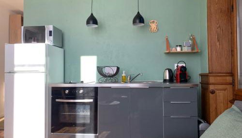 A deux pas de la gare, La Maison Rouge - Foto 4