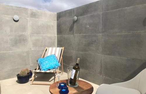 Acogedor Estudio suite en urbanización tranquila - Foto 1