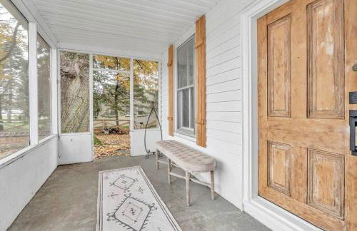 Underground Railroad 3 Bedroom Farmhouse - Foto 22