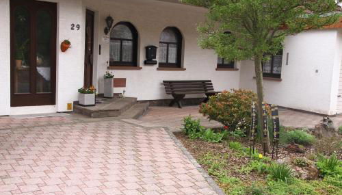 Ferienwohnungen Haus Albert - Foto 4