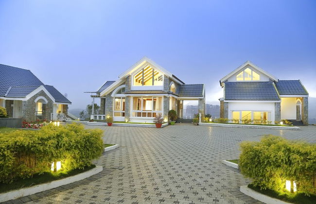 Wisteria Luxury Villas - Photo 1