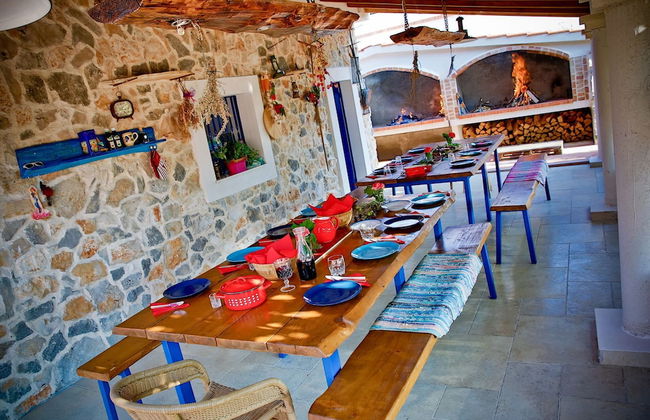 Villa Red Hacienda with Pool - Foto 29