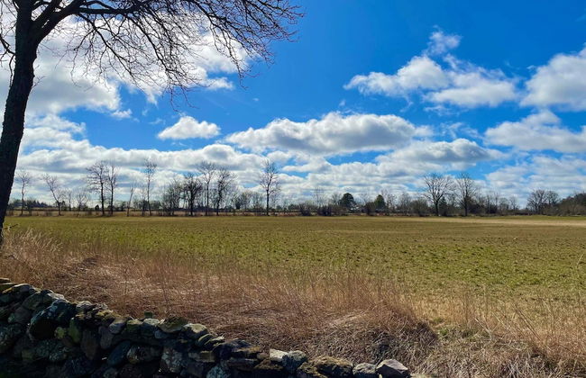 5 Person Holiday Home in Lottorp-by Traum - Foto 14