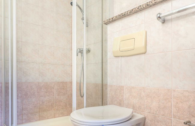 Peaceful Nature Retreat Near Krk Town With BBQ and Parking - Foto 19