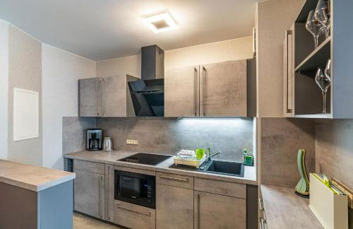 SEETELHOTEL Ostseeresidenz Bansin mit Pool und unmittelbarer Strandnähe - Photo 63