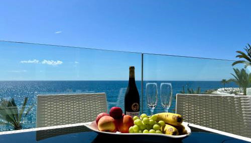 Sunset Ocean Oceanvrent - Foto 4