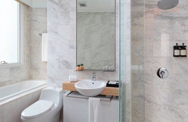 Fraser Residence Sudirman Jakarta - Foto 33