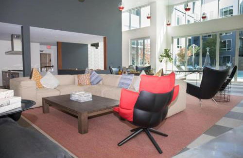 Sunnyvale 1br w gym ac nr shops SFO-1444 - Photo 23