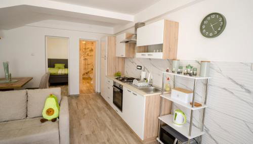 Apartmani Poljančić - Foto 3