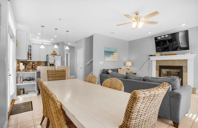 Coastal Cabana - Foto 70