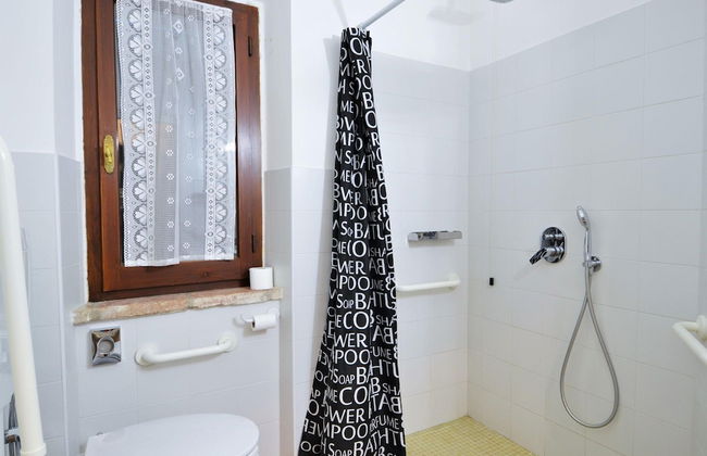 Apartment in Umbria Near Lake Trasimeno - Foto 18