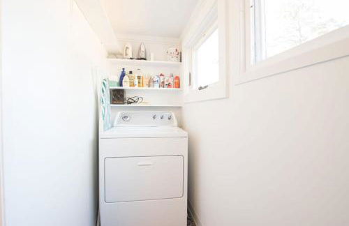 National Seashore w Modern Architecture - Foto 30