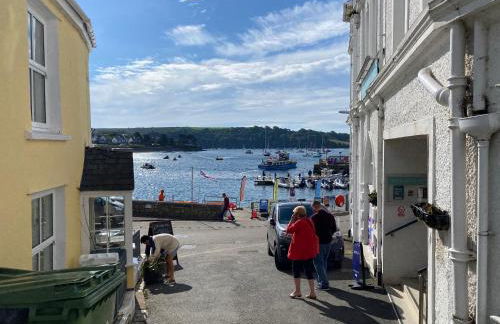 5 SEAVIEW private parking w EV - Photo 23