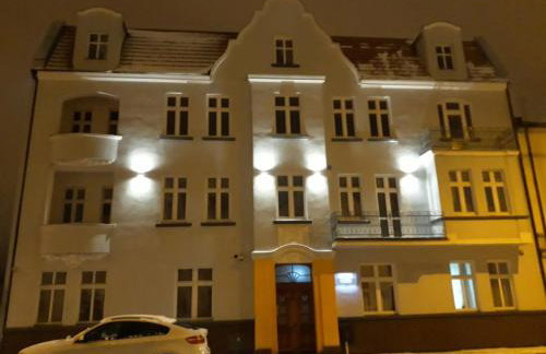 Eldom-NOCLEGI, Kolejowa 15 Wągrowiec - Foto 56