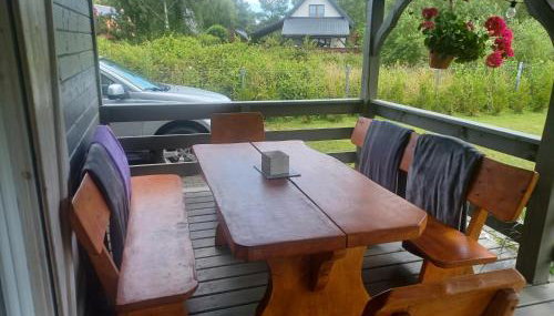 Kajetanówka - Foto 4