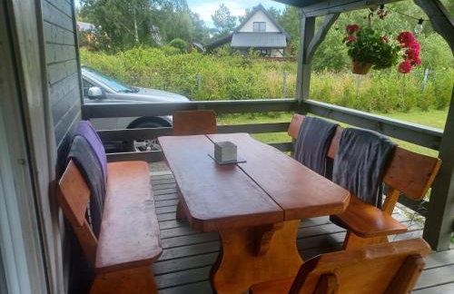 Kajetanówka - Foto 4