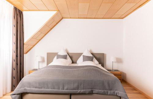 Ferien-Apartment im Genusshotel Hirschen (Südschwarzwald) - Foto 31