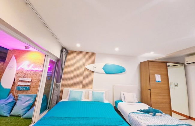 Mahasamut coastal Poolvilla - Foto 6