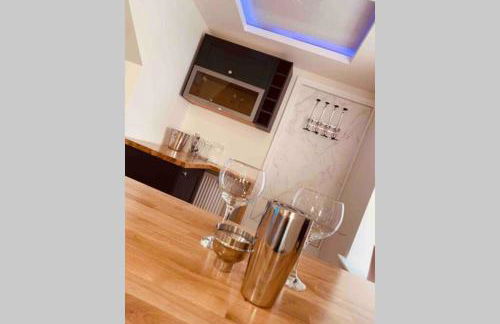 The Hideaway - Farm Stay with hottub, pool table and outdoor cinema - Foto 14