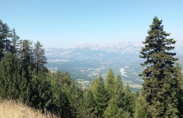 Les Serintes - Foto 44