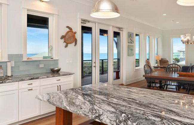 The Sea Life - Foto 61